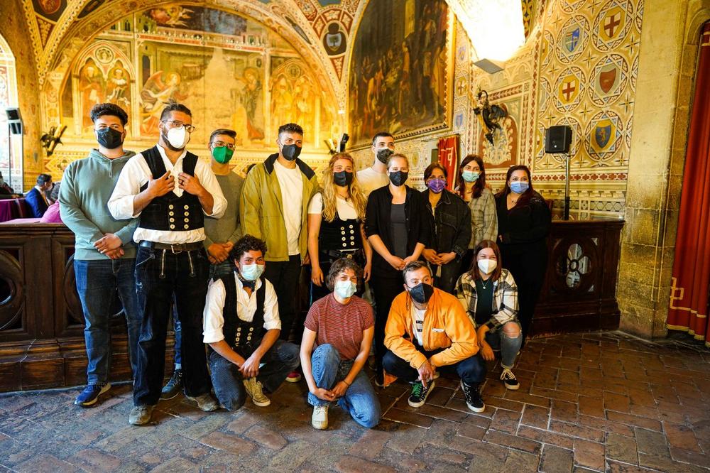 Erasmus+: Eine Auslandserfahrung fürs Leben