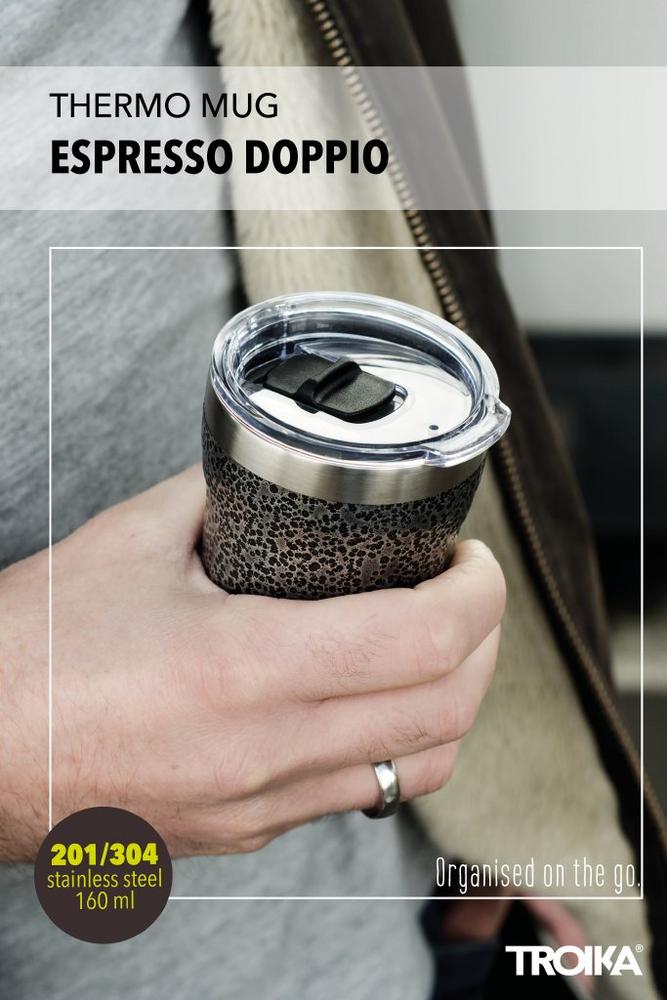 Small, strong – and sustainable.