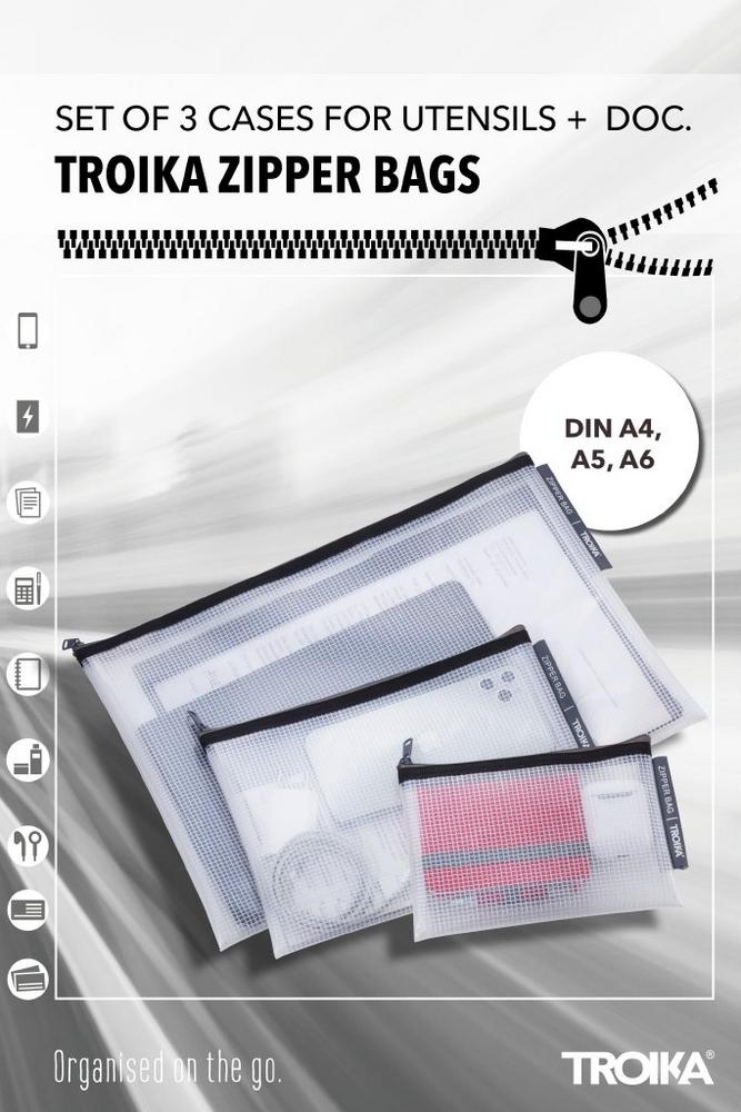 For organisation-lovers!