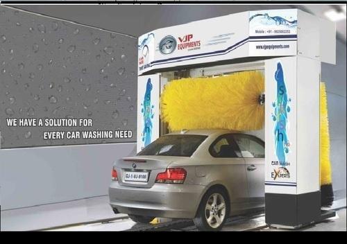 Automotive Washer System Market Will hit at a CAGR of 3.5% from 2016 to 2026