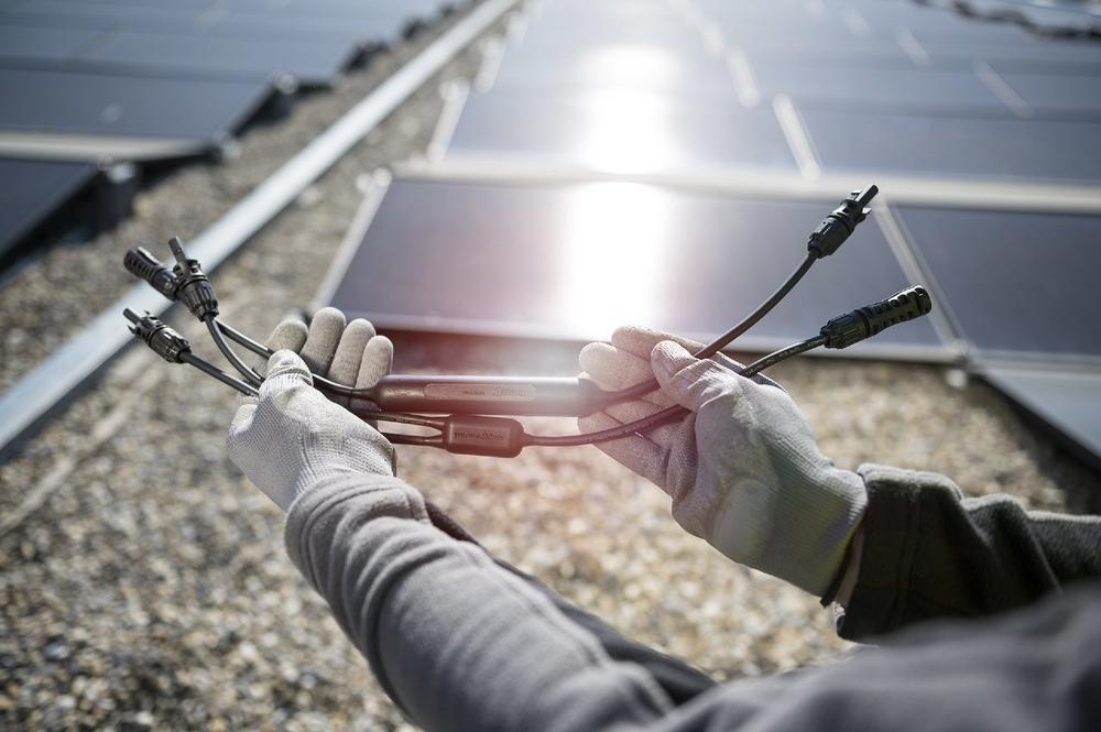 Connected for extended efficiency and reliability