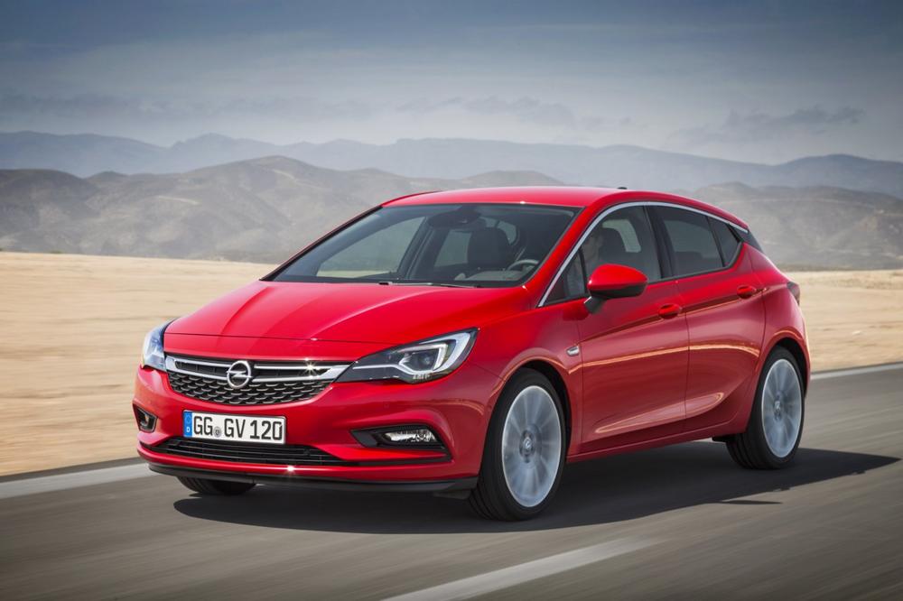 Exportoffensive geht weiter: Opel kündigt Importeur für den Libanon an