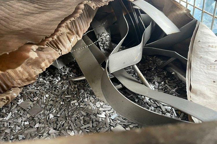 Schrottankauf Unna nennen Ihnen einen fairen Kaufpreis