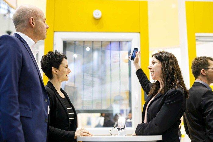 FENSTERBAU FRONTALE 2022: 480 exhibitors already registered