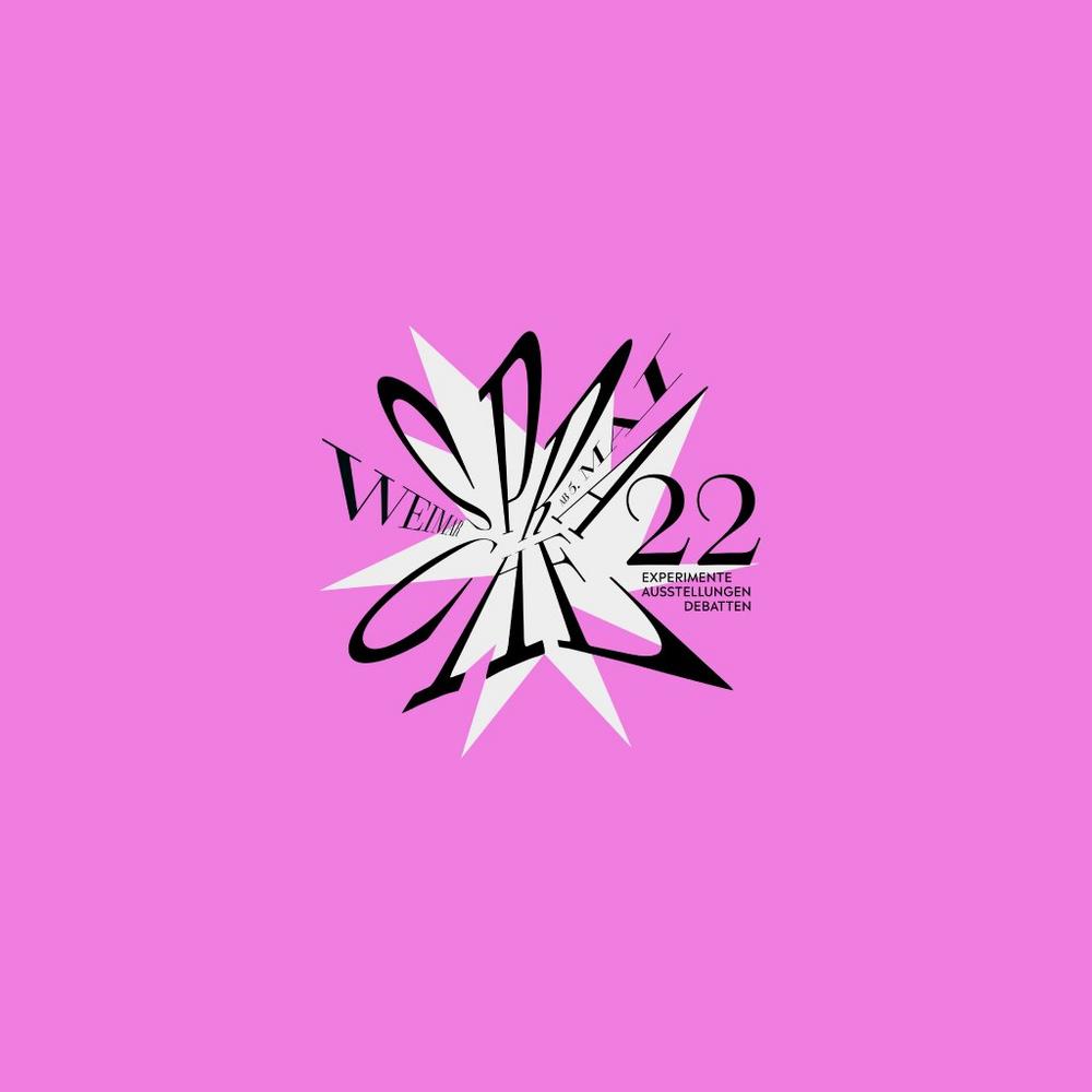 Klassik Stiftung Weimar startet in das Themenjahr „Sprache“ | Auftaktwochenende mit Ausstellungseröffnungen und umfangreichem Programm