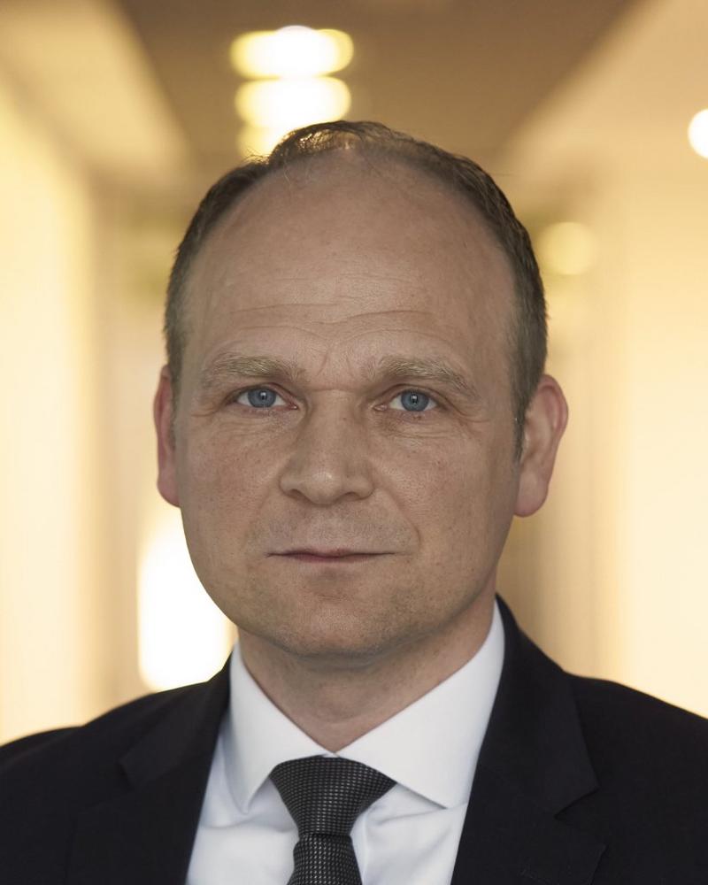 OLB appoints Chris Eggert to the Management Board as Chief Risk Officer