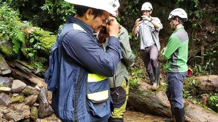 Kupfer ist essenziell