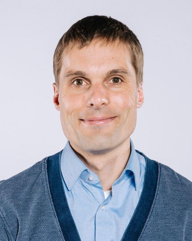Dr. Lars-Uve Schrader ist neuer Professor für Strömungslehre, Strömungsprozesse und -simulation an der Hochschule Bremen