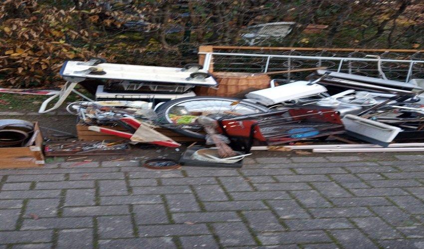 Schrotthändler Dortmund ermöglicht eine professionelle und unkomplizierte Schrottentsorgung