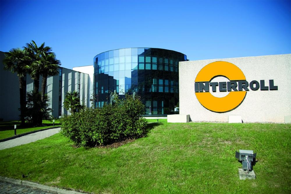 Interroll Annual General Meeting 2022: All proposals receive approval