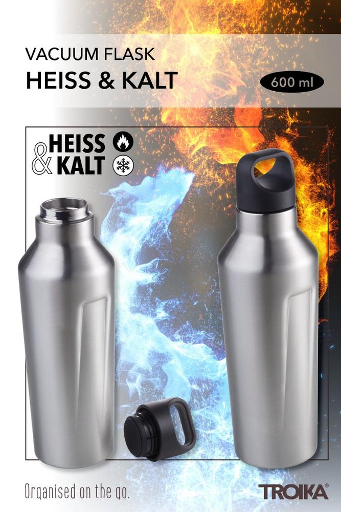 Heavy metal to go