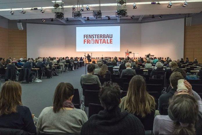 FENSTERBAU FRONTALE 2022: „Summer Edition“ mit umfassendem Fachprogramm