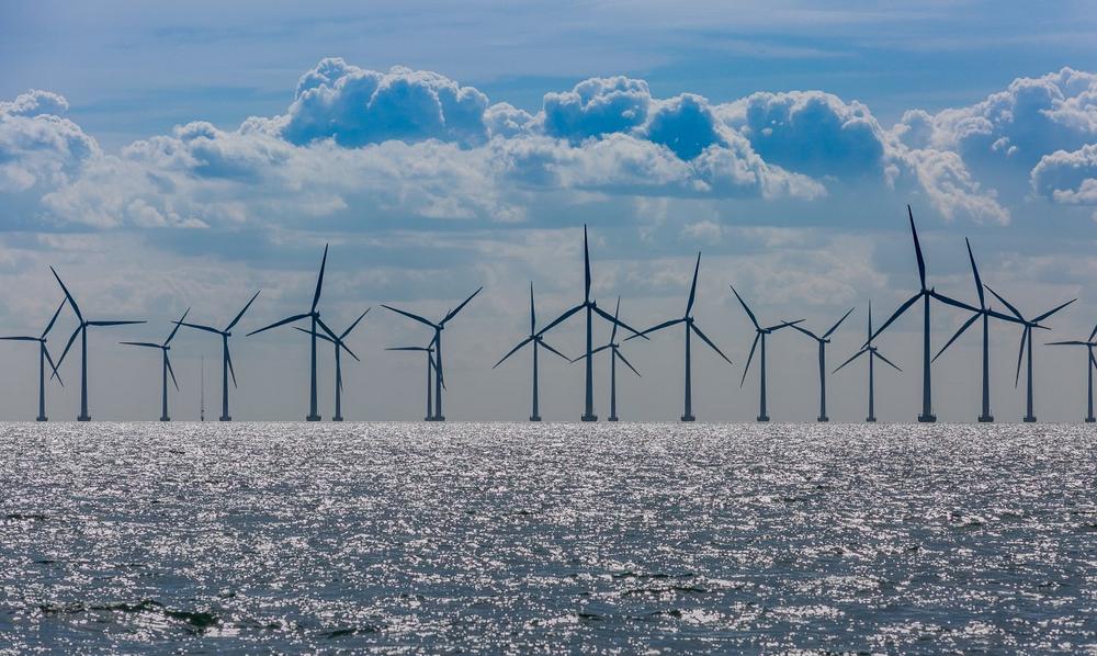 Edge solutions and INEOS Styrolution collaborate to develop innovative protection for operational wind farms