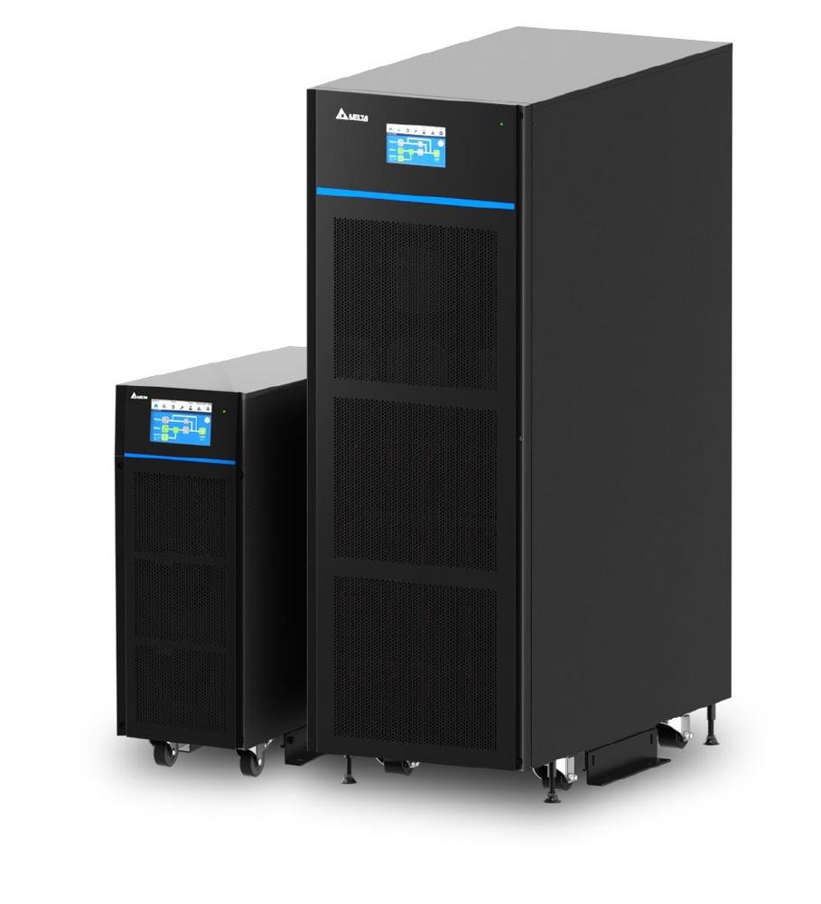 Delta Introduces Ultron HPH Gen. 2 20-40kVA UPS to the Market