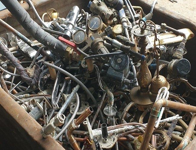 Schrottankauf Bergisch Gladbach Unser mobiler Service bietet Ihnen die Möglichkeit schnell