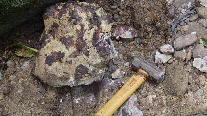 Electric vehicles gobble up cobalt