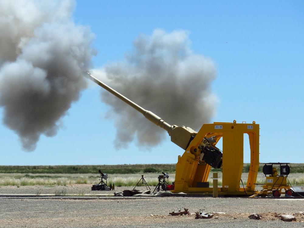 Rheinmetall supplies light artillery cannon to U.S. Army – contract worth over two million US dollars