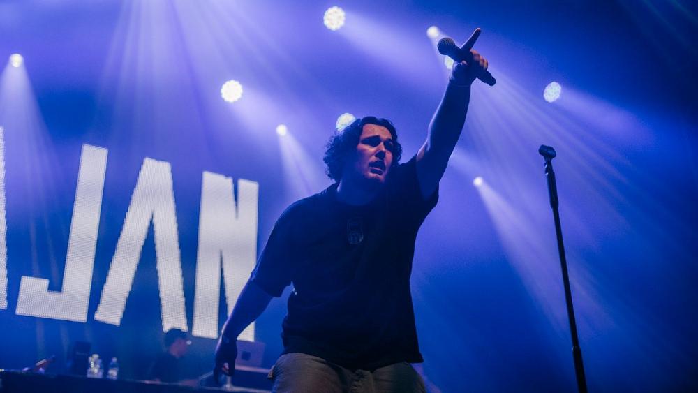 Majan zum ersten DASDING Festival: „krassestes Line-up 2022“