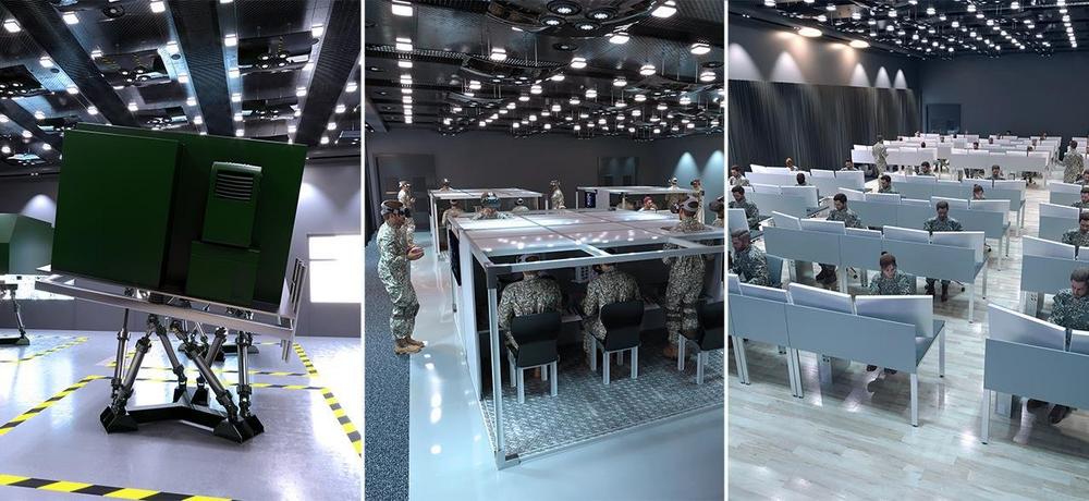Rheinmetall announces its Canadian partners and reveals its team name for the LVCTS project: FORC3