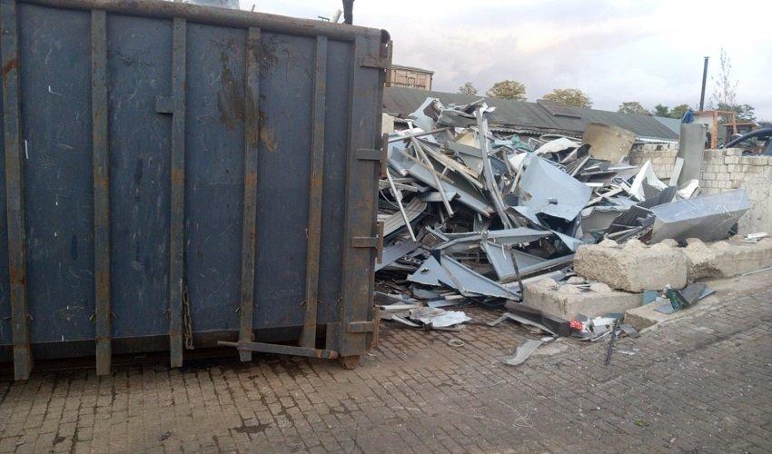 Neben fairen Preisen garantiert der Schrottankauf Recklinghausen ein fachkundiges Schrott-Recycling