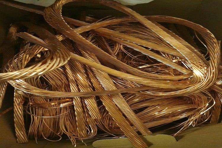 Schrottabholung Essen Wir holen Metalle direkt vor Ort durch professionelle Schrotthändler