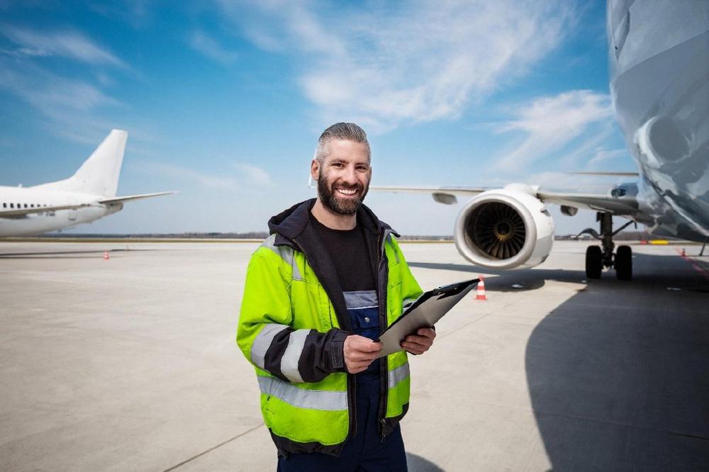 Flughäfen haben ihr Personal-Recruiting zu spät gestartet