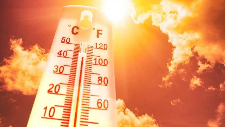 Extremhitze: Vorsichtsmaßnahmen für Herzkranke