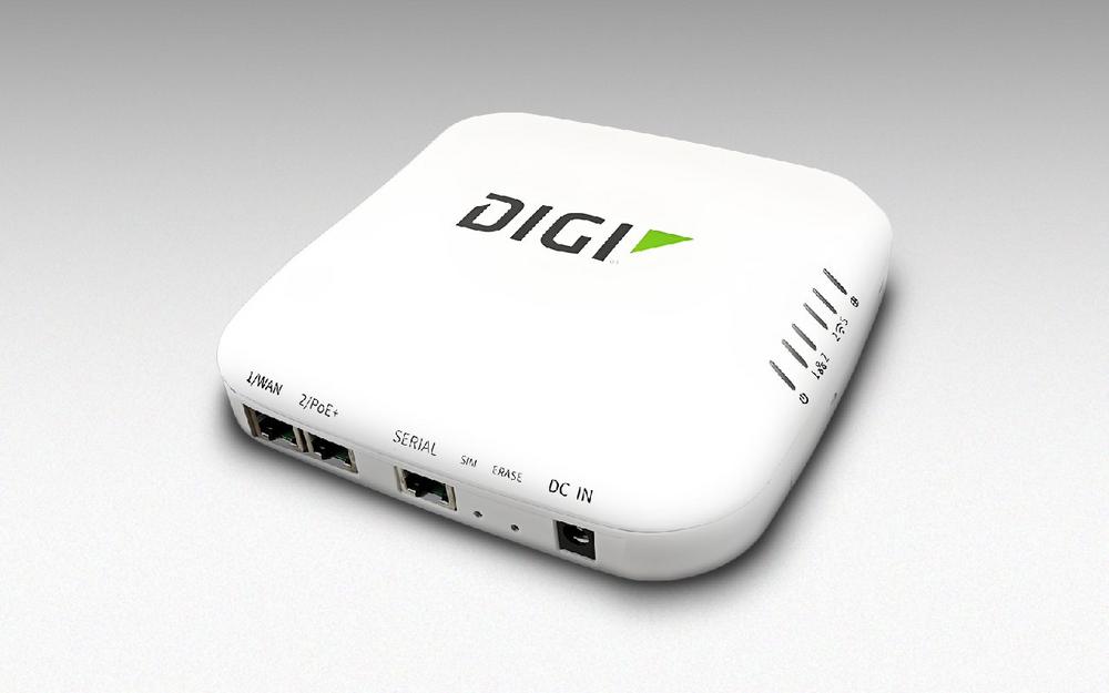 5G solution enhances mission-critical networks