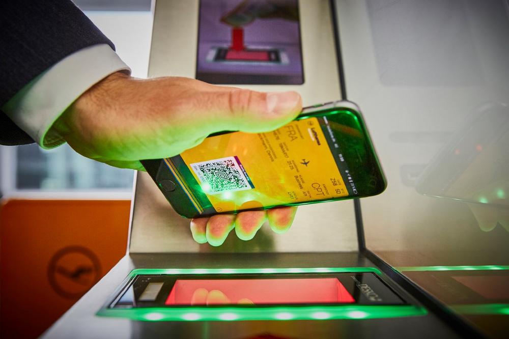 For the start of the holidays in Hesse: Lufthansa recommends arriving at the airport in good time and using digital services