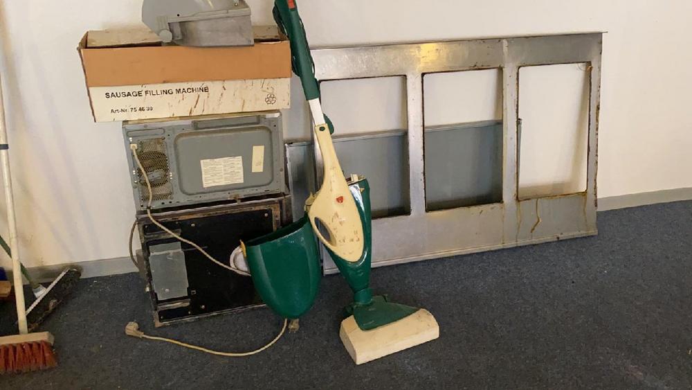 Entrümpelung in Wanne-Eickel – Kostengünstig und Diskret