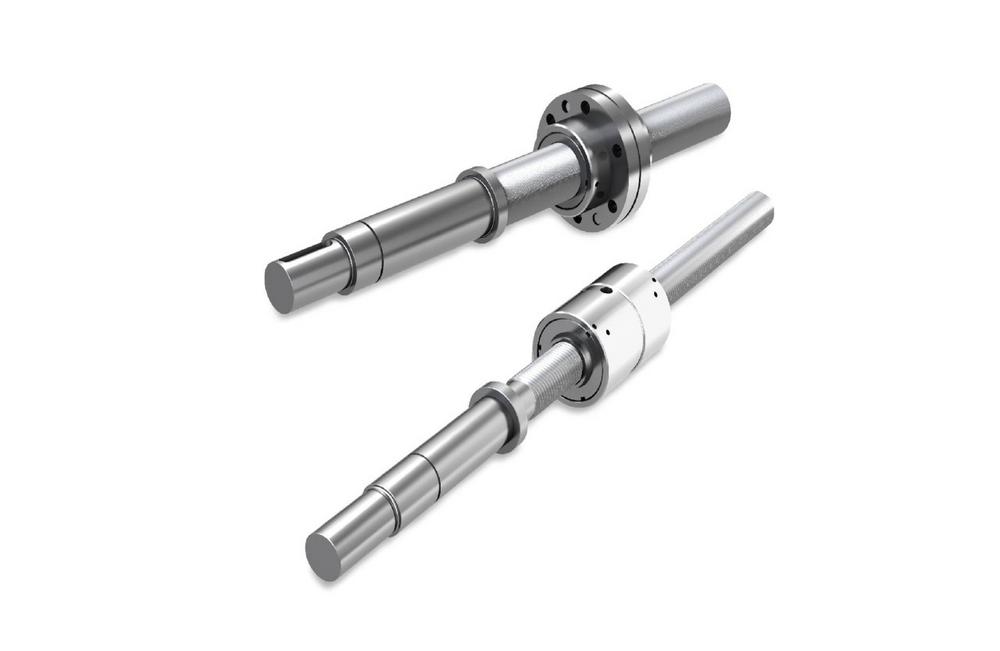 Schaeffler stärkt Industriegeschäft durch Kauf der Ewellix Gruppe