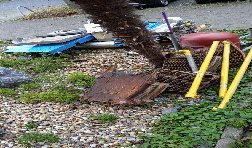 Neben fairen Preisen garantiert der Schrotthändler Köln ein fachkundiges Schrott-Recycling