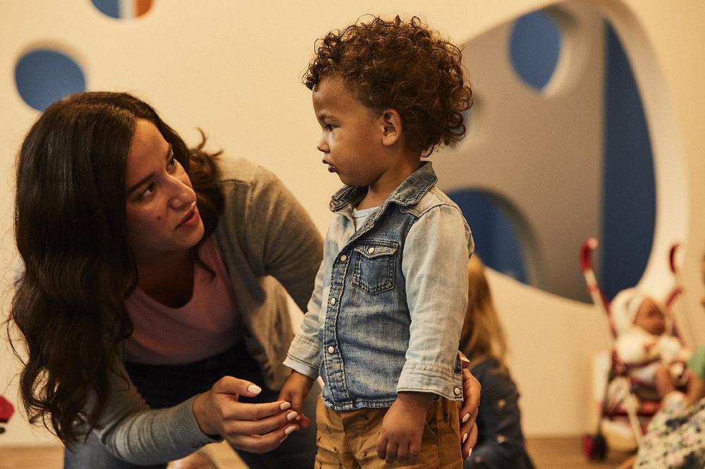 Sprachförderung bei Kindern – so wird Dein Kind zum Sprach-Talent