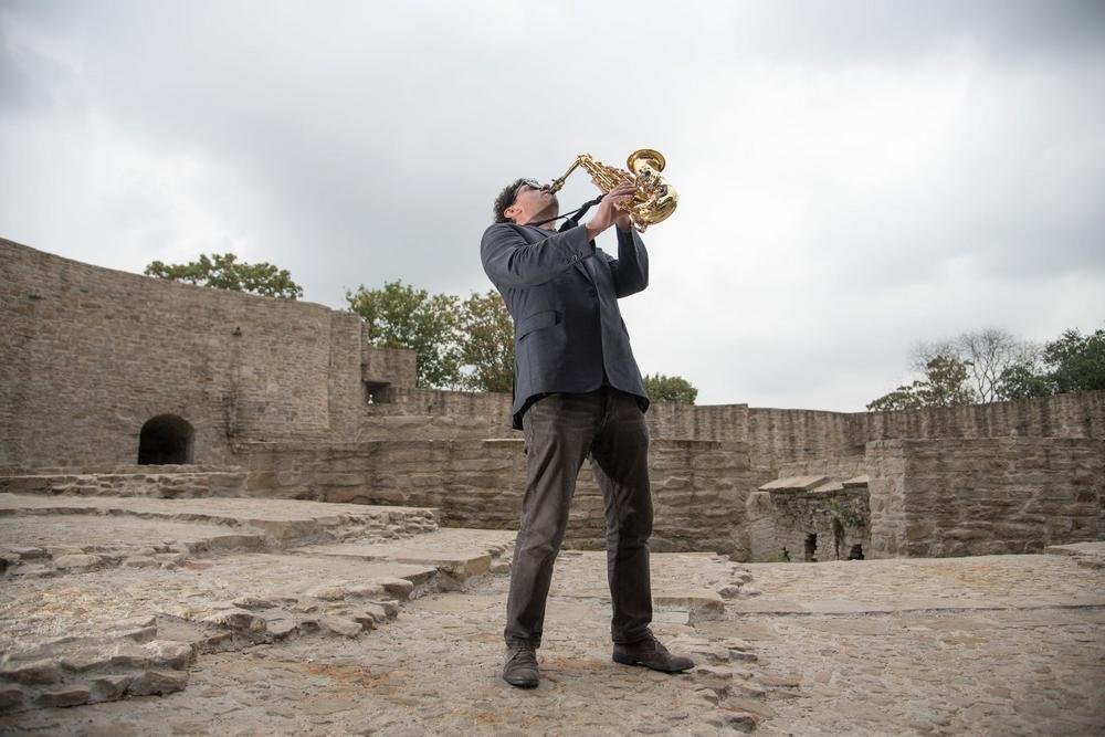 Die MST-Veranstaltungssaison mit den MülheimPartnern