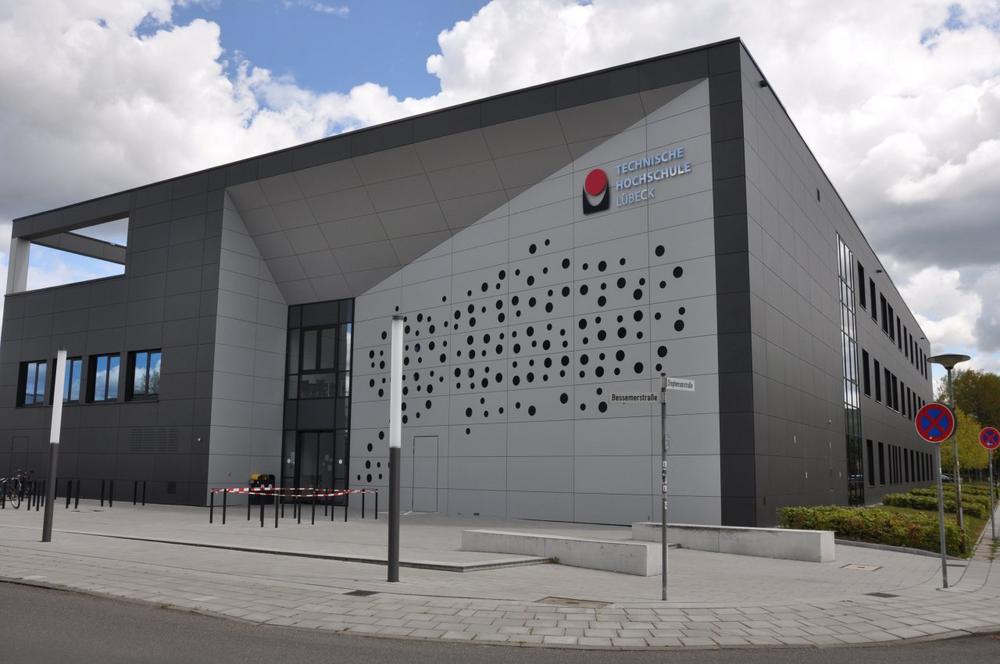 Studierendenbefragung zur Digitalen Lehre an der THL – Mehrzahl der Studierenden sehr zufrieden