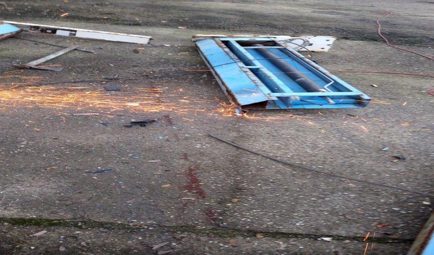 Der Schrotthändler Bonn bietet gute Gründe für eine Schrottabholung