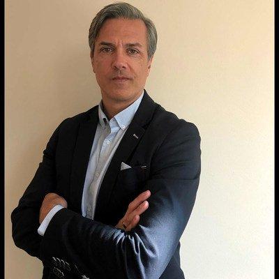 Christian Charbonnier kommt als Director Partnerships von Amazon Web Services zu Cognigy