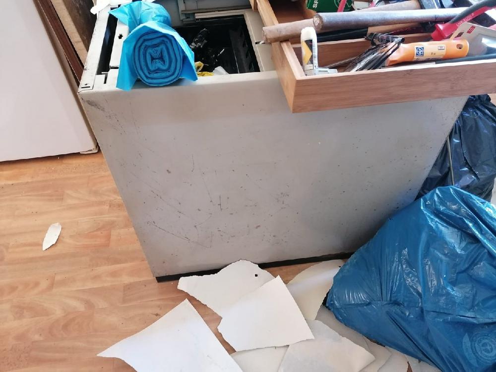 Schrottabholung Schwelm die einfachste Lösung