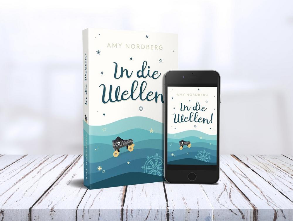 Noch Einmal In Die Wellen!