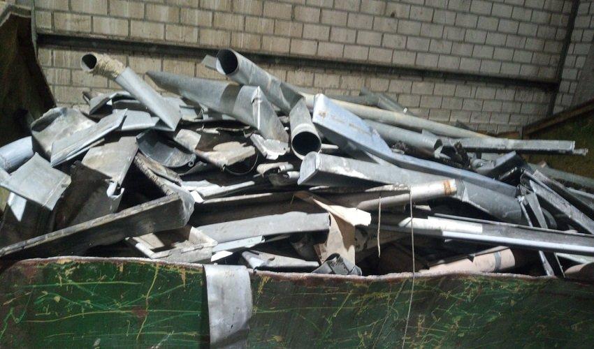 Schrottankauf NRW: Velbert und ganz OWL blicken auf eine lange Tradition der Rohstoff-Sammlungen zurück