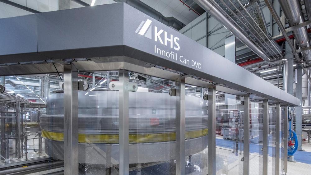 Paulaner y KHS: Colaboración exitosa gracias a contratos de servicio efectivos