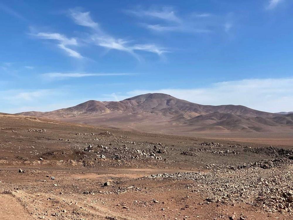 Kupfer, das elektrische Metall