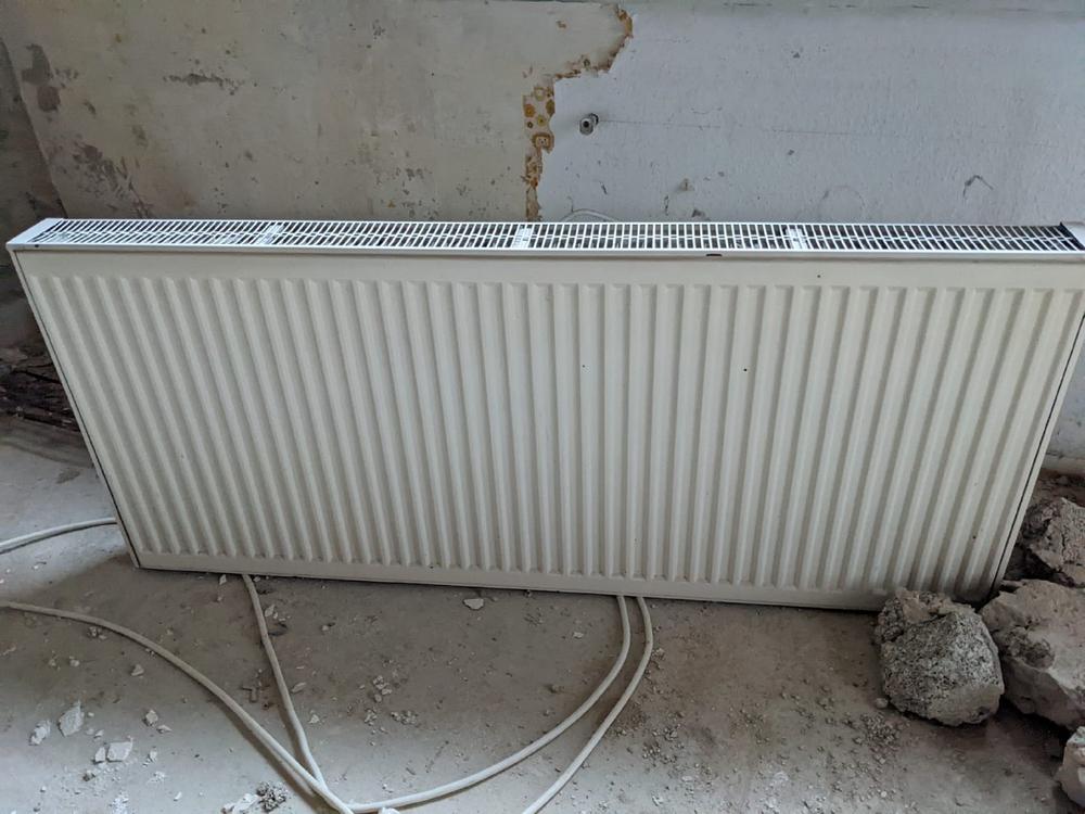 Containerdienst in Krefeld bietet auch mobilen Schrottankauf