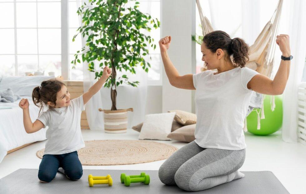 Krisenzeiten bewältigen: Warum es gerade jetzt so wichtig ist, unsere Kinder zu stärken