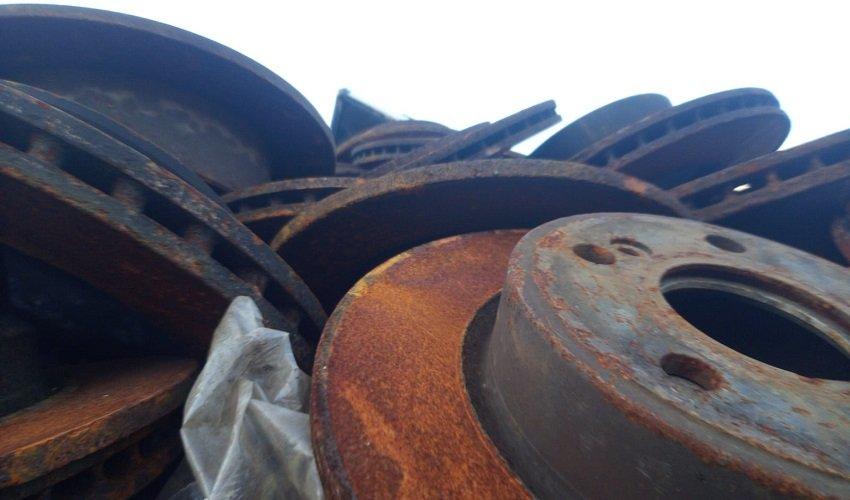 Schrottankauf NRW: Bergkamen und ganz OWL blicken auf eine lange Tradition der Rohstoff-Sammlungen zurück