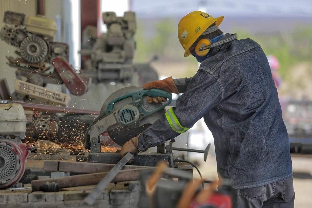 Silver – used in photography in the past and today