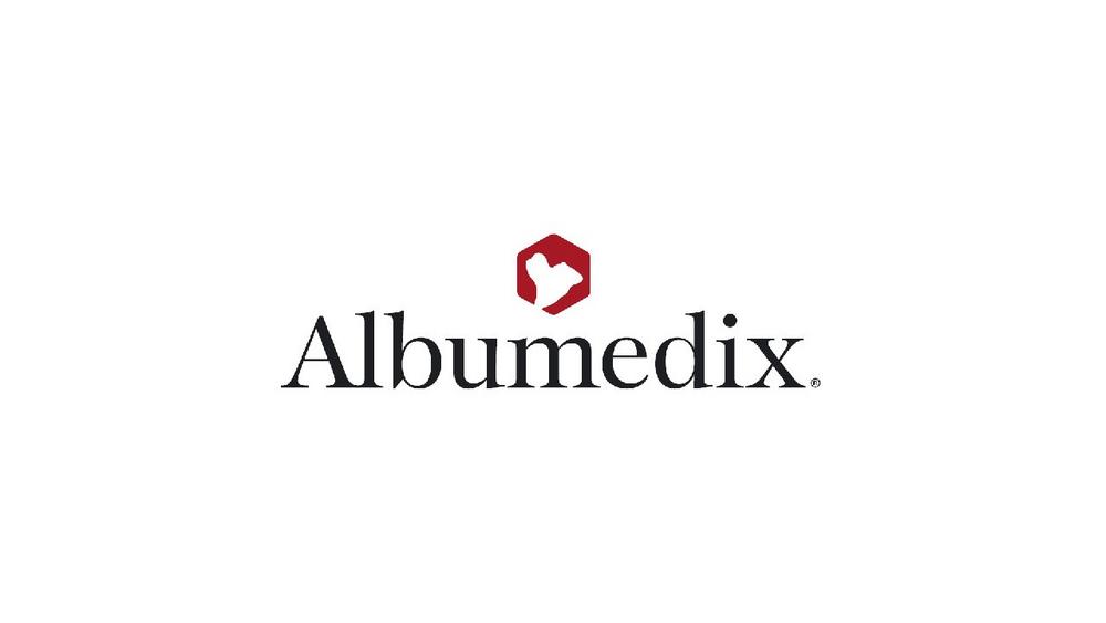 Sartorius schließt Akquisition von Albumedix ab
