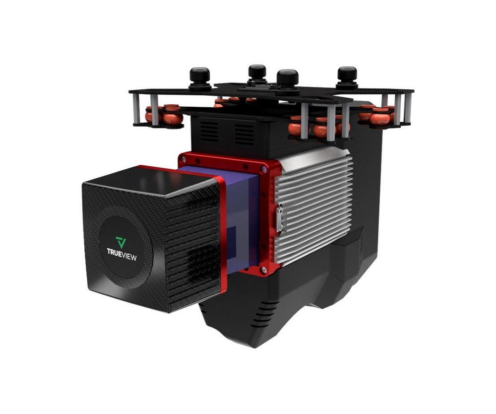 GeoCue Makes European Debut of LP360 Point Cloud Software and the New TrueView 655/660 3D Imaging Sensor at Intergeo 2022