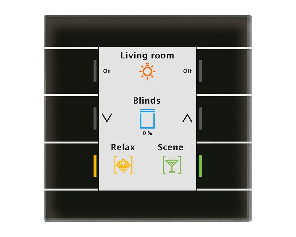 KNX at its best