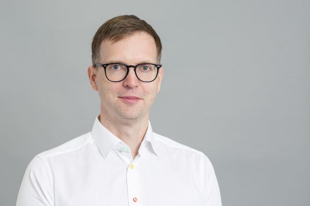 Prof. Dr. Jens Gempt ist neuer Direktor der Neurochirurgischen Klinik des UKE